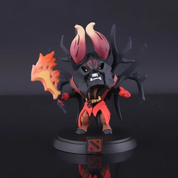 Игрушка Фигурка Дум (Doom) из Dota 2 для детей (арт 11780)