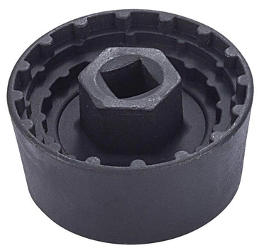 Знімач каретки Synpowell BB-11SK5SDUB (5 до 1)