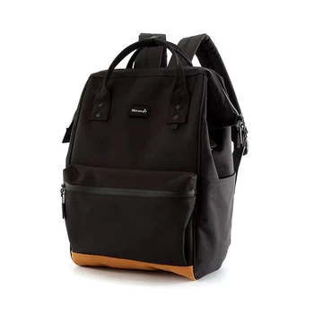 Рюкзак Himawari 124-4 черный