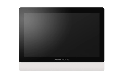 Мультиформатный видеодомофон ARNY AVD-950A 9'' IPS Wi-Fi, Black