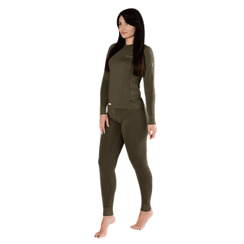 Термобілизна Camotec LVL1+ Pani ThermoGrid 2908010217600 XL-XXL