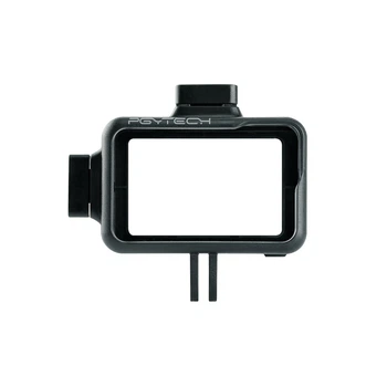 Кріплення рамка OSMO Action Camera Cage PGY (P-11B-010)