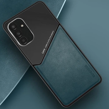 Комбинированный чехол Generous Samsung Galaxy A55 A556 Green (37810-08)