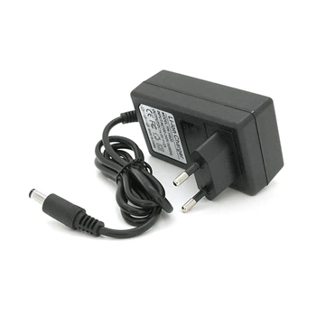 Зарядное устройство LiFePO4 12V 14.6V 4S 2A штекер 5.5 мм с индикацией коробка box