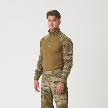 Убакс Helikon-Tex MCDU Combat NyCo Ripstop L Multicam