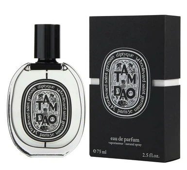 Парфумована вода унісекс Diptyque Tam Dao Eau de Parfum 75 мл