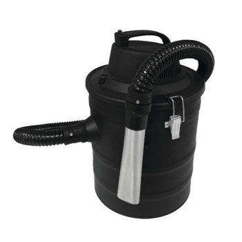 Порохотяг для золі та золи з двигуном 1200W, 18L, металевий фільтр Lienbacher 21.06.094.0