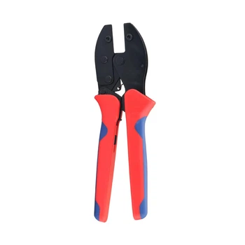 Кримпер FSE для матриць AHS та YF, 6mm. Обтискні кліщі [AHS-Crimper2] TACTIX