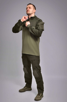 Тактичні штани GigMilitary Desert Ranger Ranger Green 30r