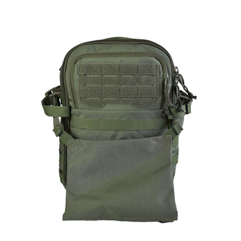 Рюкзак тактический 20л GigMilitary Alpha Tactical Series Ranger Green