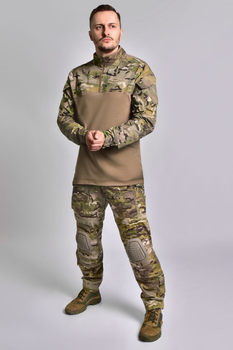 Тактичні штани GigMilitary Desert Ranger Multicam 36r