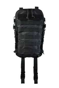 Рюкзак тактический 6л GigMilitary Delta Tactical Series Black