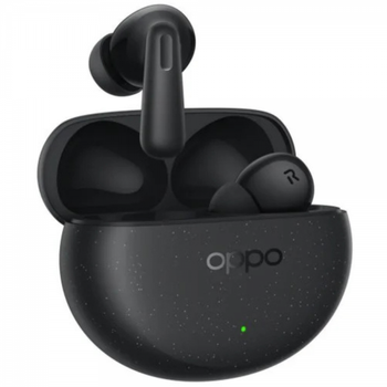 Навушники OPPO Enco Air4 Pro Moonlight Black (ETEA1)