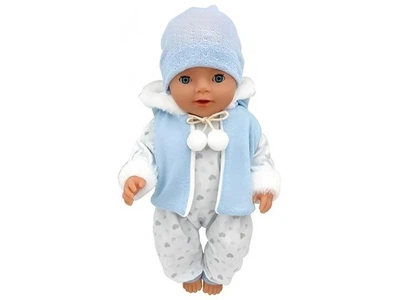Пупс функціональний з аксесуарами Yala Baby, BL 242 P