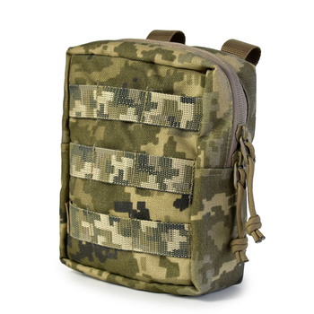 Подсумок утилитарный 14/18 GigMilitary Utility Pixel mm14 L