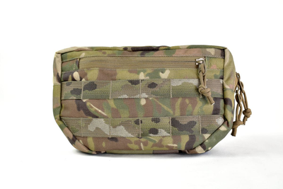 Напашник GigMilitary Simple Multicam