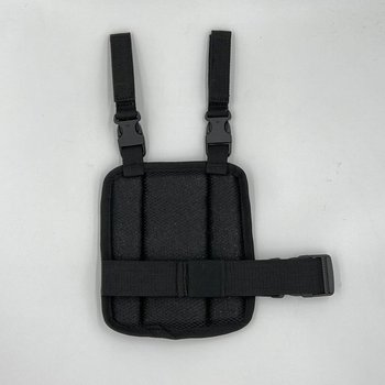 Набедренная платформа compact GigMilitary Tactical Series Black L