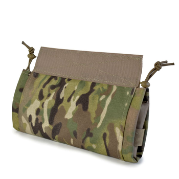 Подсумок-аптечка горизонтальная GigMilitary Horizontal Quick-Snap Multicam