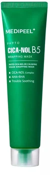Маска-пленка MEDI-PEEL Wrapping Mask Phyto Cica-nol B5 Calming Успокаивающая с центеллой и пантенолом 70 мл (8809941822373)