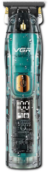 Машинка для стрижки VGR V-961 бездротова XPRO V-961 (42184-VGR V-961_552)