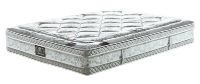 Ортопедичний матрац King Mattresses Lorenzo /Лоренцо 180х200 см
