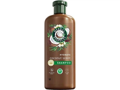 Шампунь HERBAL ESSENCES 350мл Зволоження Аромат кокосу