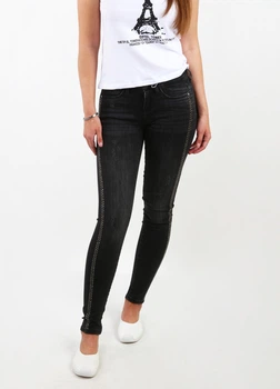 Джинси жіночі Guess 25 Графітовий (GDG-w74a27d2qv0-Graphite)