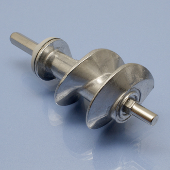 Шнек для мясорубки Moulinex HV8, HV4, HV2, HV6