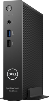 Комп'ютер Dell OptiPlex 3000 Thin Client (5397184899472)