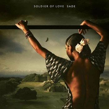 Вінілова платівка Sade - Soldier of Love 1lp