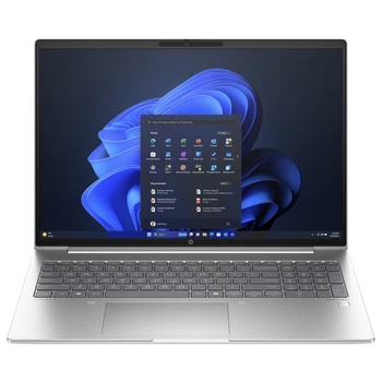 Ноутбук HP ProBook 465 G11 16" WUXGA IPS, 300n/Ryzen3 7335U (4.3)/16Gb/SSD1Tb/Radeon/FPS/Подсв/DOS