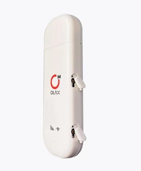 Универсальный модем/роутер USB WI-FI3G/4G LTE OLAX F90 FLY Киевстар, Vodafone, Lifecell
