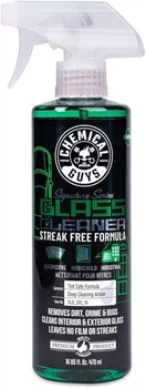 Очиститель стекол Chemical Guys Signature Series Glass Cleaner Новая формула - 473мл