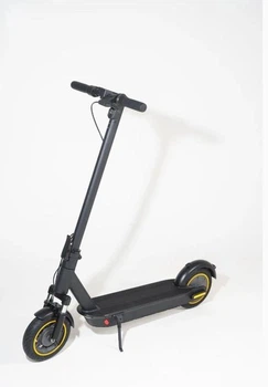 Электросамокат Kugoo G30 MAX PRO (600W, 18Ah) +Аммортизатор