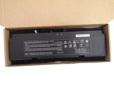 Аккумулятор для ноутбука Clevo Hasee G10-DA7N, CPD5S01, PD70BAT-6-80 6780mah 80Wh