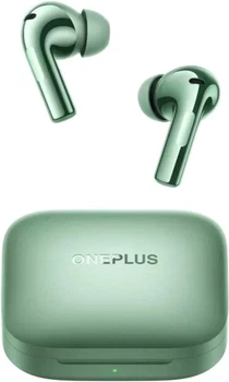 Наушники OnePlus Buds 3 Green