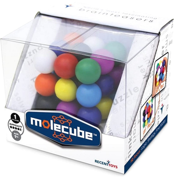 Łamigłówka Recent Toys Molecube (8717278850443)