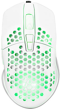 Мышь Logic concept Concept Starr One Light White (M-LC-LM-STARR-ONE-LIGHT-2)