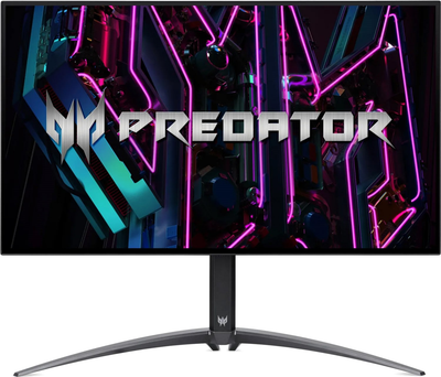 Монитор Acer Predator X27Ubmiipruzx (UM.GXXEE.001)