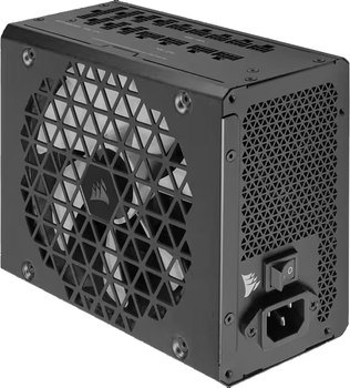 Блок питания Corsair RM1200x Shift 1200W (CP-9020254-EU) PCIE5