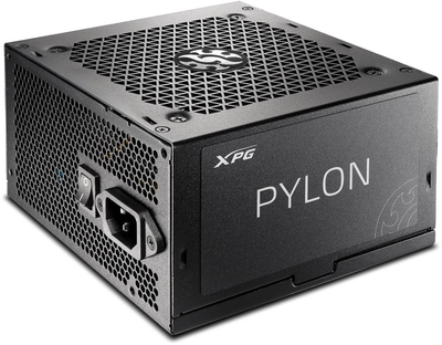 Блок питания XPG Pylon 750W (PYLON750B-BKCEU) Black