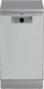 Посудомоечная машина Beko BDFS26121XQ