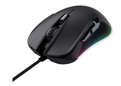 Мышь Trust Ybar Gaming Mouse Eco GXT922 (24729)
