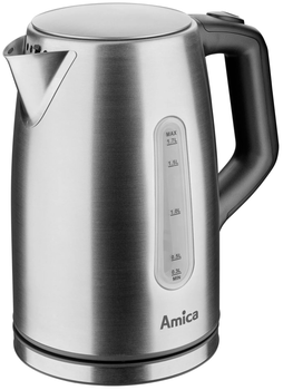 Электрочайник Amica KM 5011