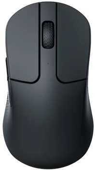 Миша Keychron M3 mini USB-A/USB-C/WL/BT Black (M3MA1_KEYCHRON)