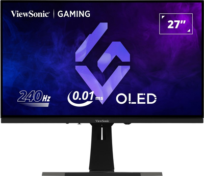 Монитор Viewsonic XG272-2K-OLED