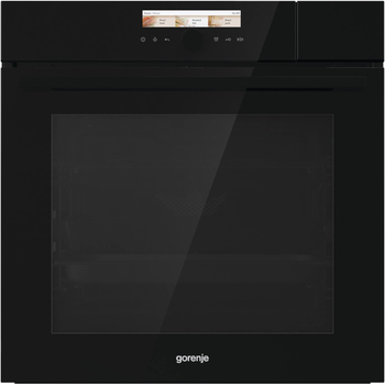 Духова шафа Gorenje Superior BCS798S24BG