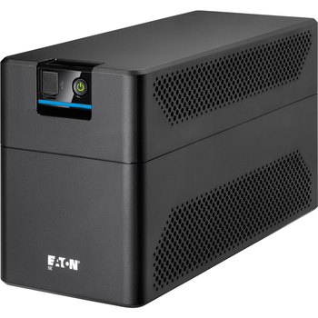 Источник бесперебойного питания Eaton 5E G2, 1600VA/900W, USB, 4xSchuko (5E1600UD)