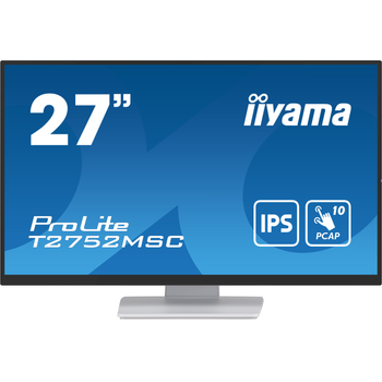 Монитор Iiyama ProLite T2752MSC-W1