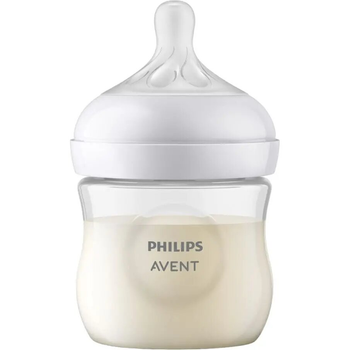 Пляшка для годування Philips AVENT Natural 125 мл SCY900/01